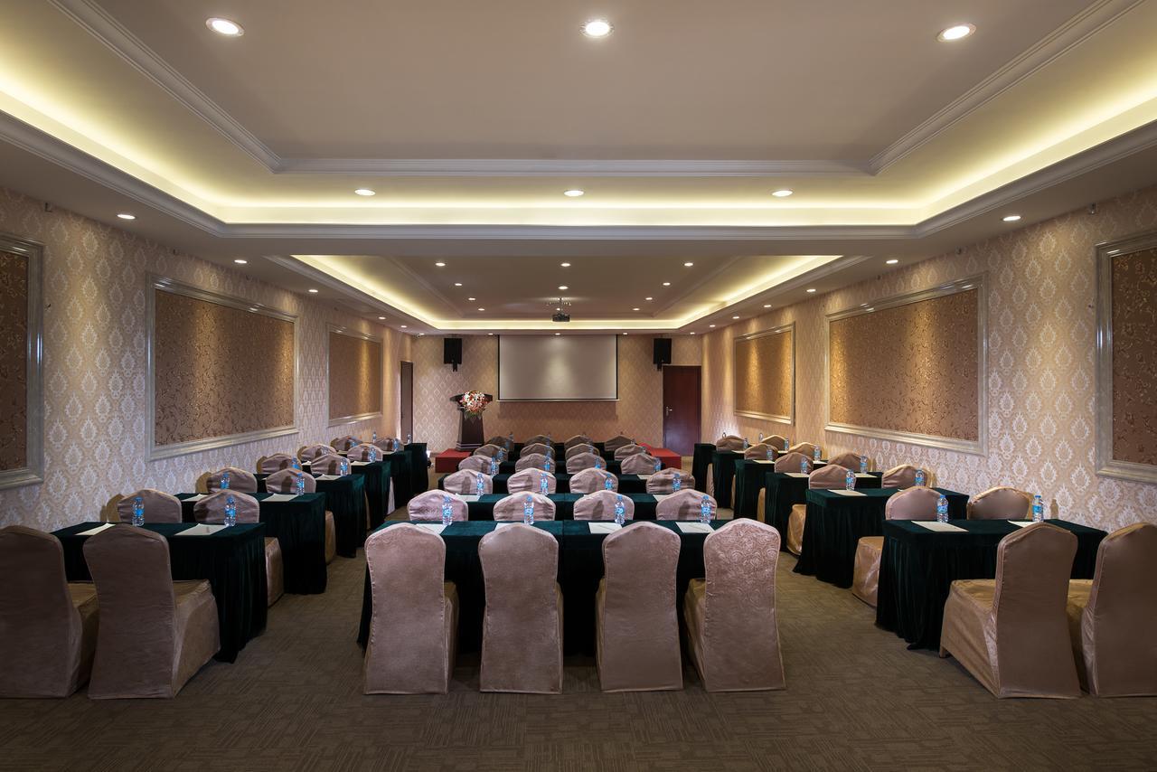 Vienna Hotel Guilin Mixc Mall Exterior photo