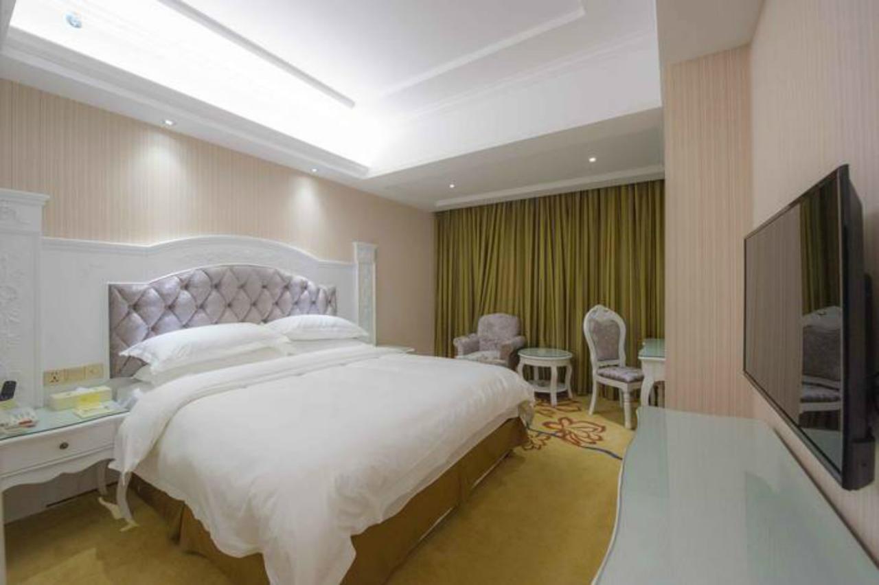 Vienna Hotel Guilin Mixc Mall Exterior photo