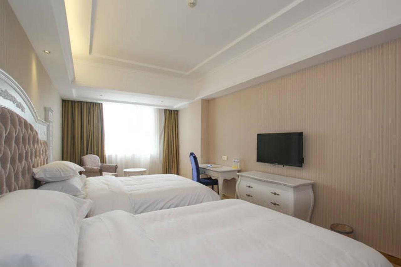 Vienna Hotel Guilin Mixc Mall Exterior photo